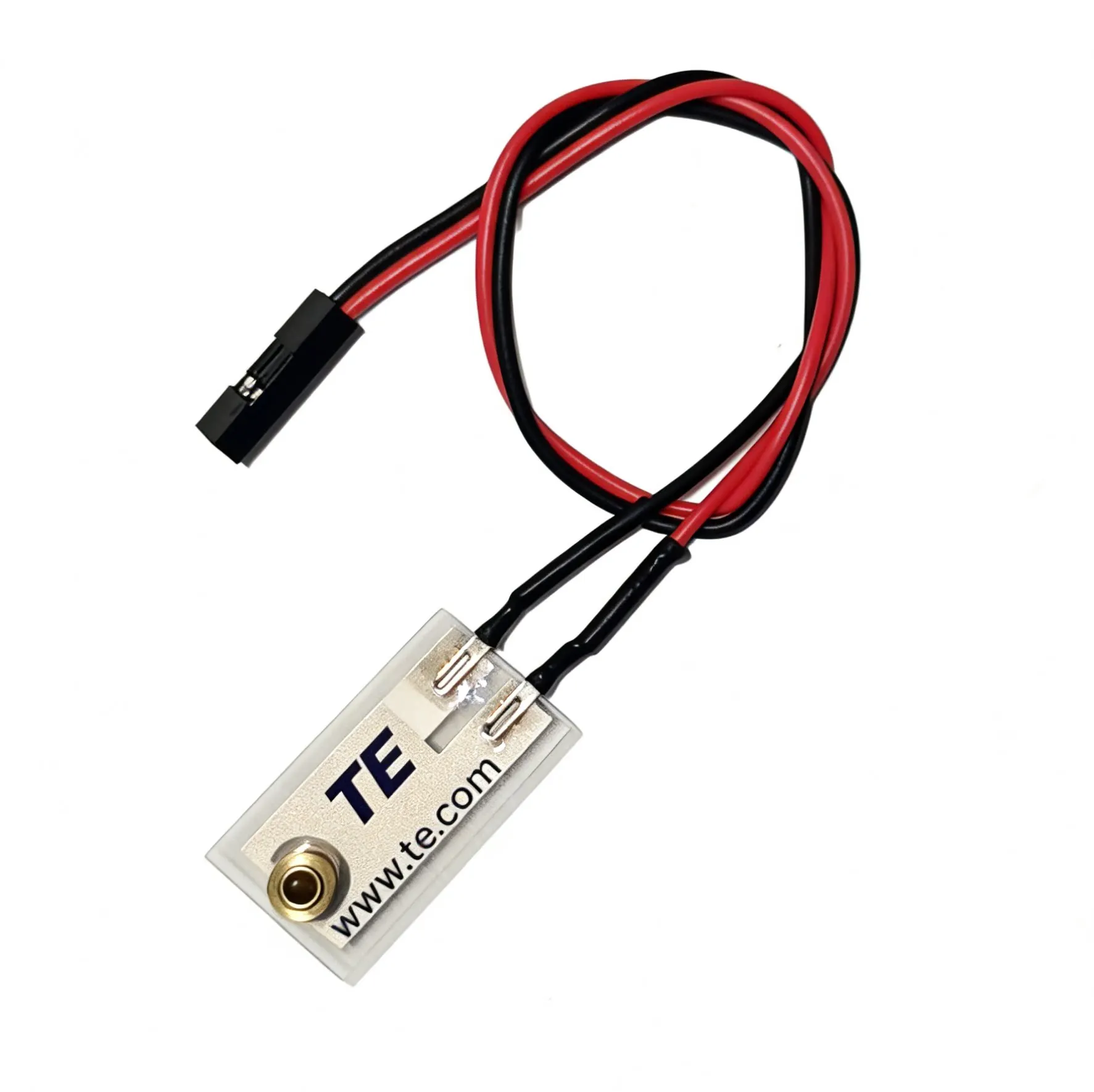 PVDF Piezoelectric Thin Film Piezoelectric Thin Film Sensor Piezoelectric Sensor Charge Amplification Module