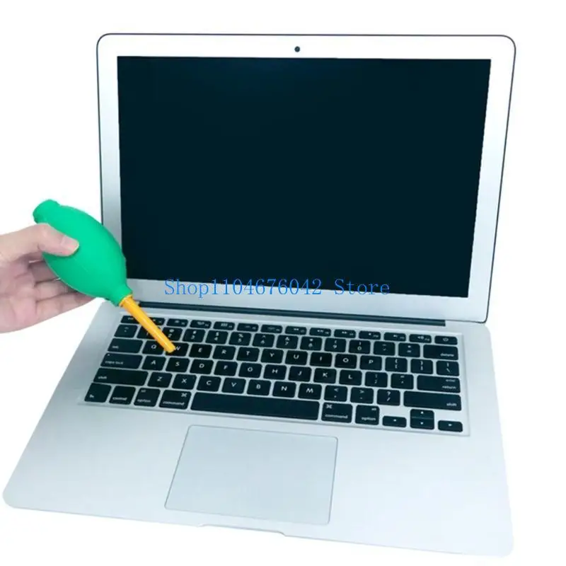 5asd Flexible Dust Blower Cleaner Air Blower Lens Cleaning Tool For Flower Pots