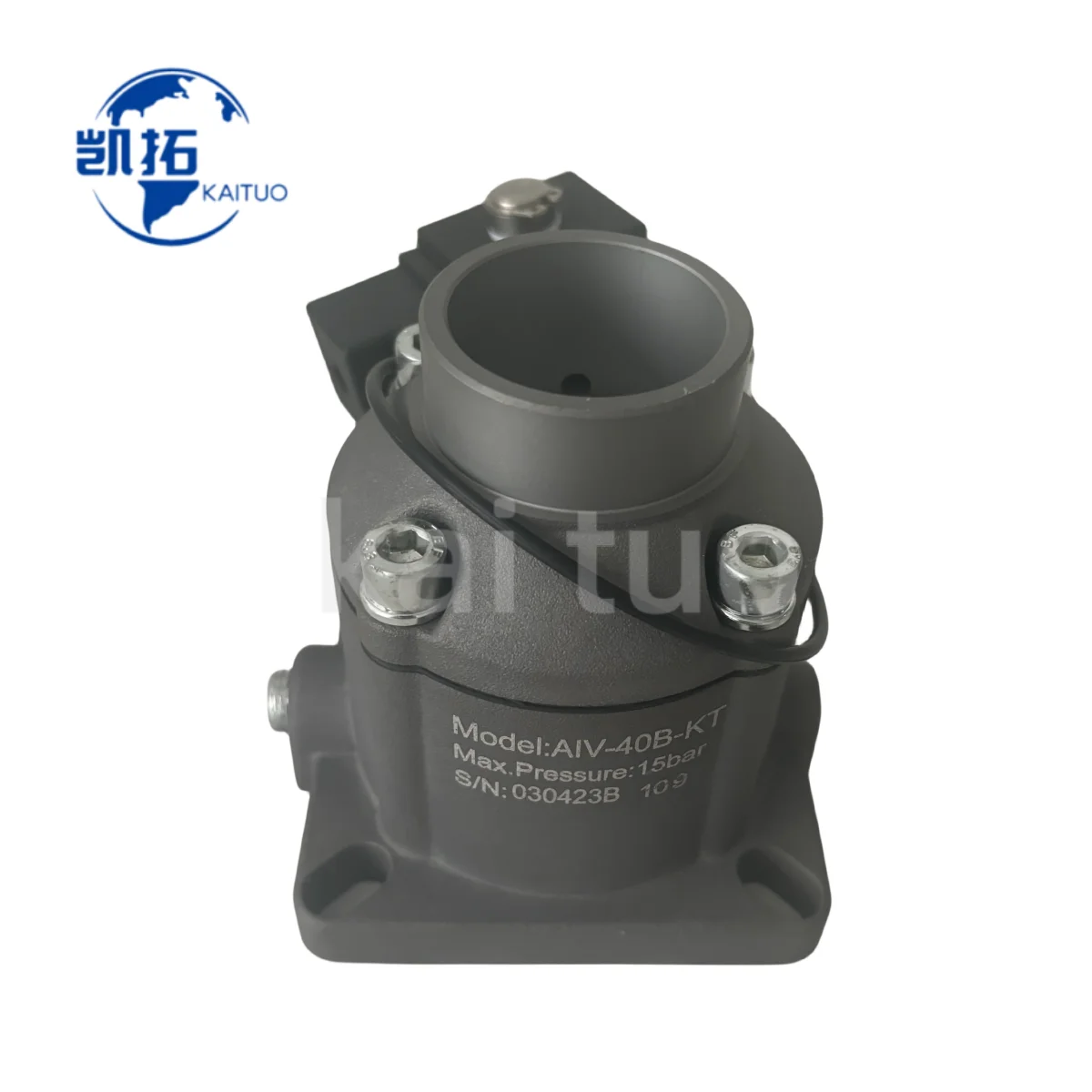 Intake Valve AIV-40B-K AIV-40B-KT for Screw Air Compressor