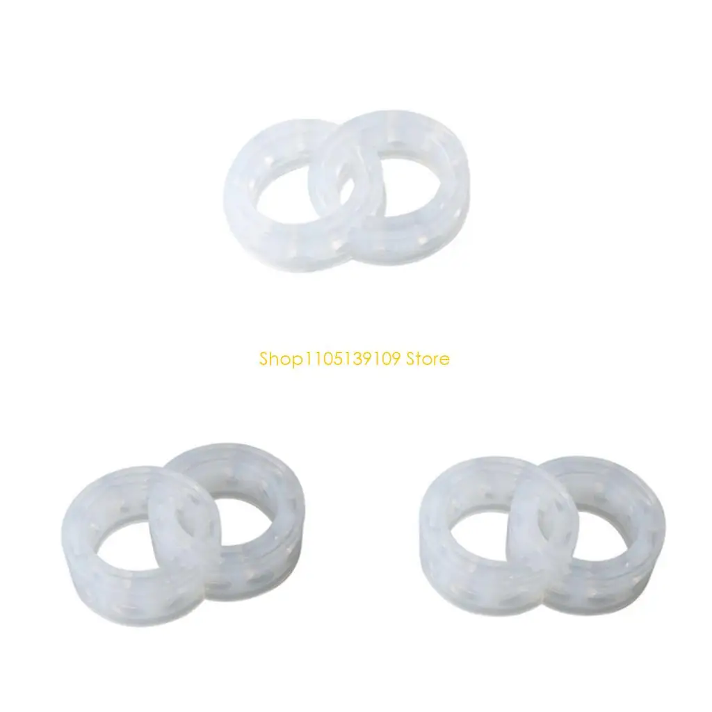 

Универсальный уретановый амортизатор для автомобильной подвески, амортизирующий пружинный бампер, шумоподавление для грузовиков,