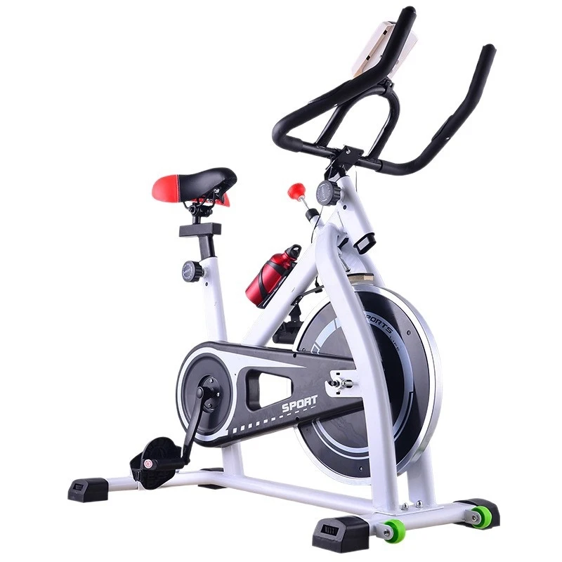 Silent Fitness Gear, Dynamic Cycling, Household Appliances, Indoor Gym Equipment, Body Shaping Trainer