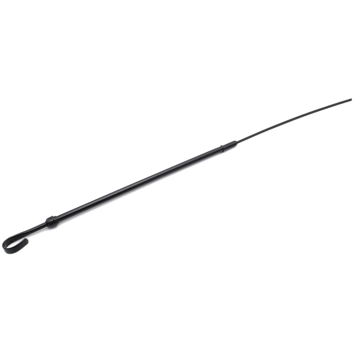

Precisionn Black Engine Oil Dipstick & Tube For Small Block Chrysler Dodge Plymouth 318 340 360