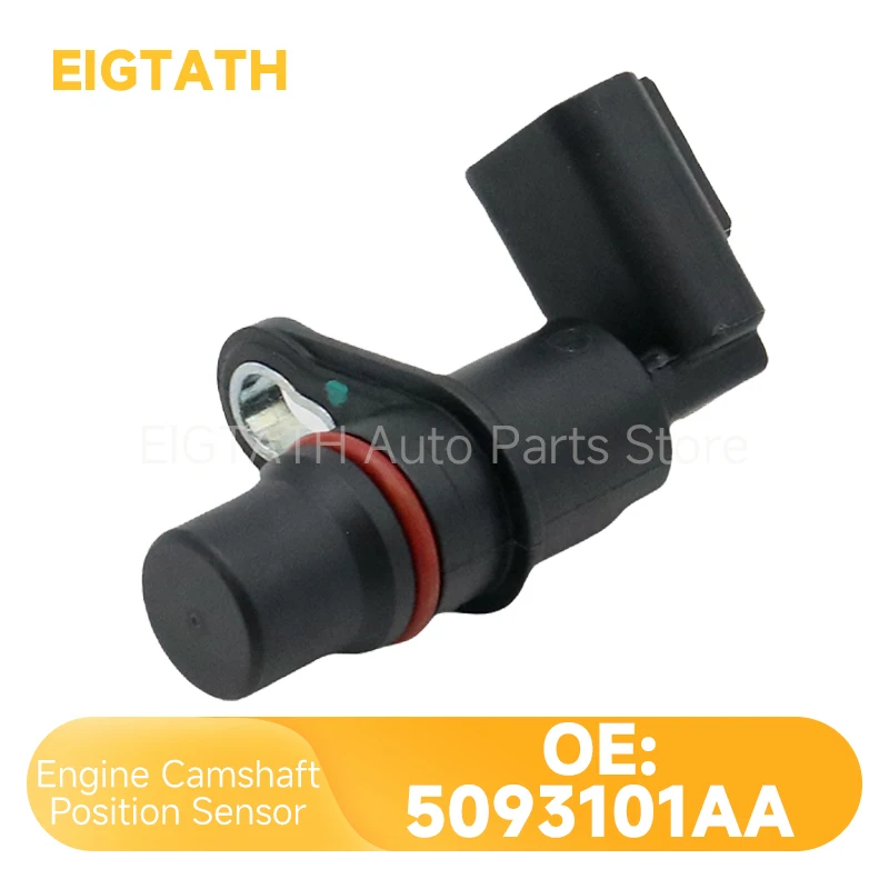 5093101AA Crankshaf…