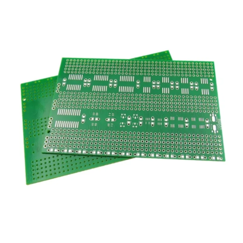 10 Pcs Single Side Prototype Universal SMD PCB Circuit Board 7cm X 11cm 1.6mm Thickness