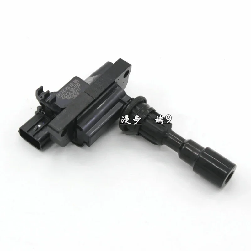 Engine Ignition coil/cable for Mazda 323 Haima Family PREMACY ZM/FP Engine ZZY1-18-100
