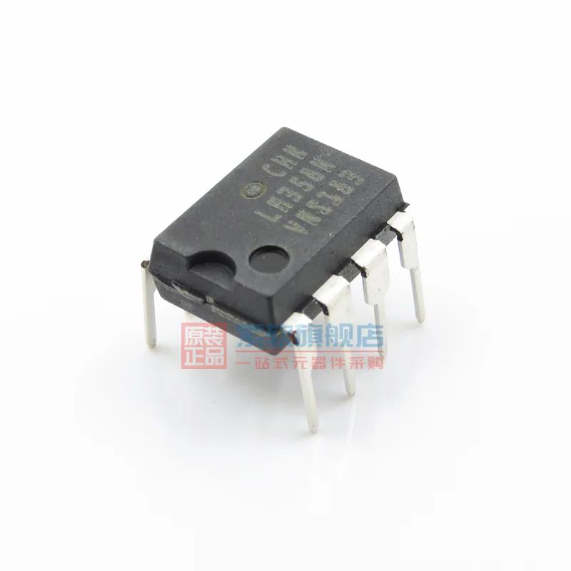Free shipping    LM358N LM358   DIP8      10PCS