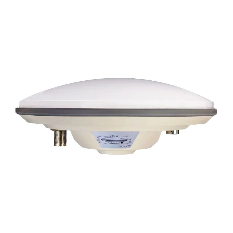 K700 Gps Rtk Survey… - image