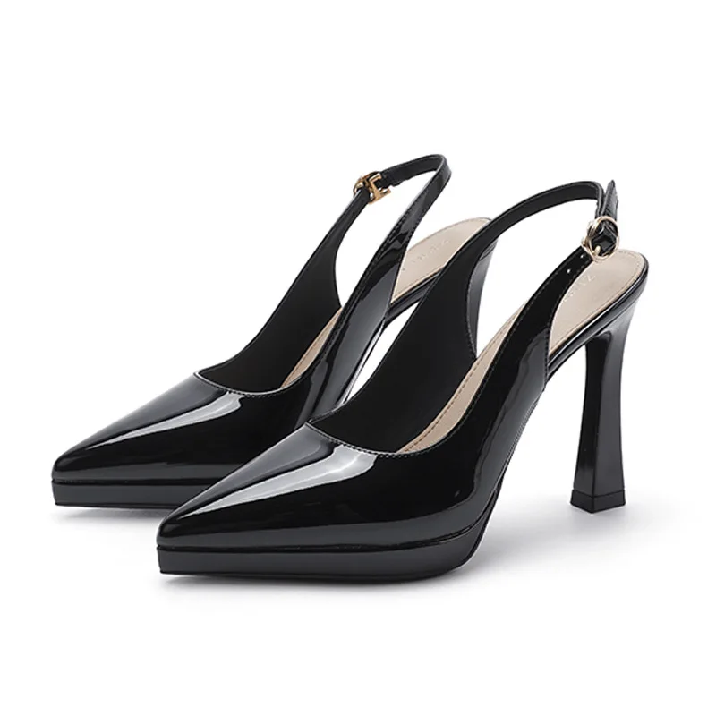 Black - 10cm
