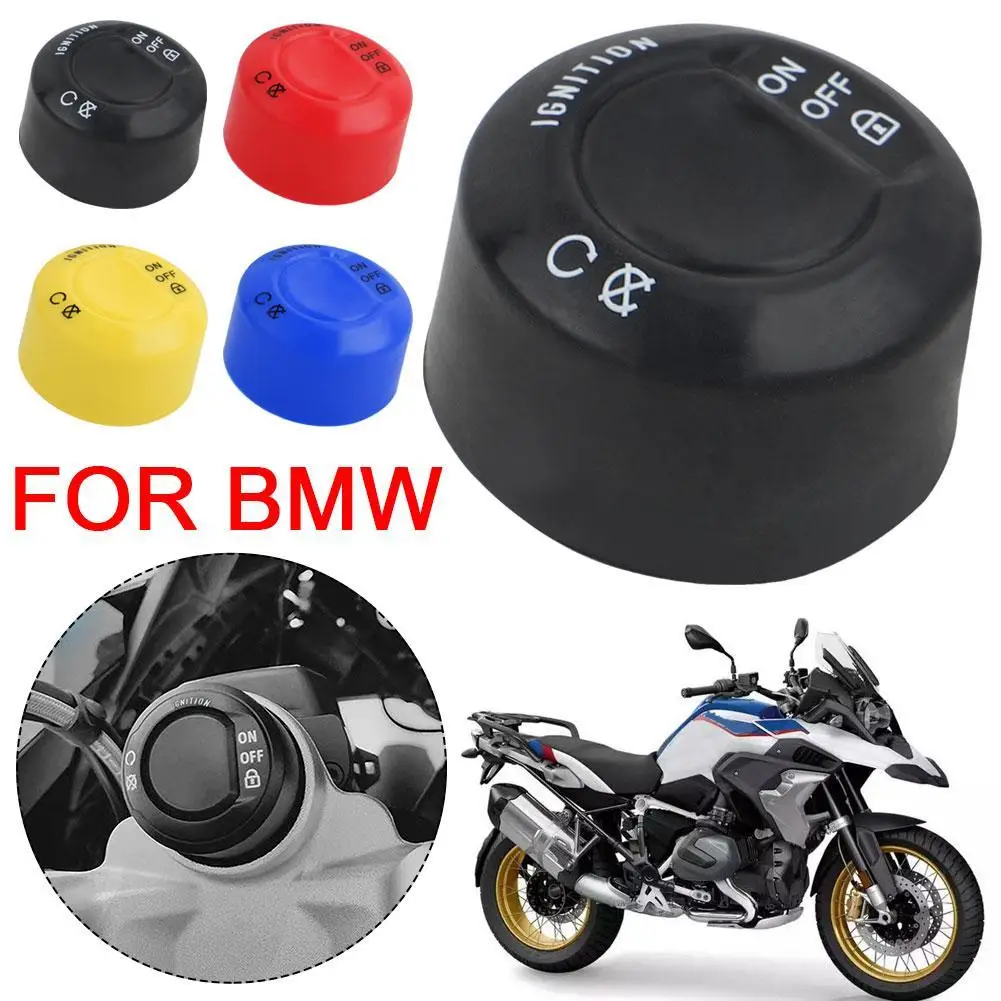 R1200GS R1250GS One-key Start Switch Protective Cover For BMW R1200 GS R1250 GS LC ADV R 1200 GSAdventure R1250R R1250RS R1250RT