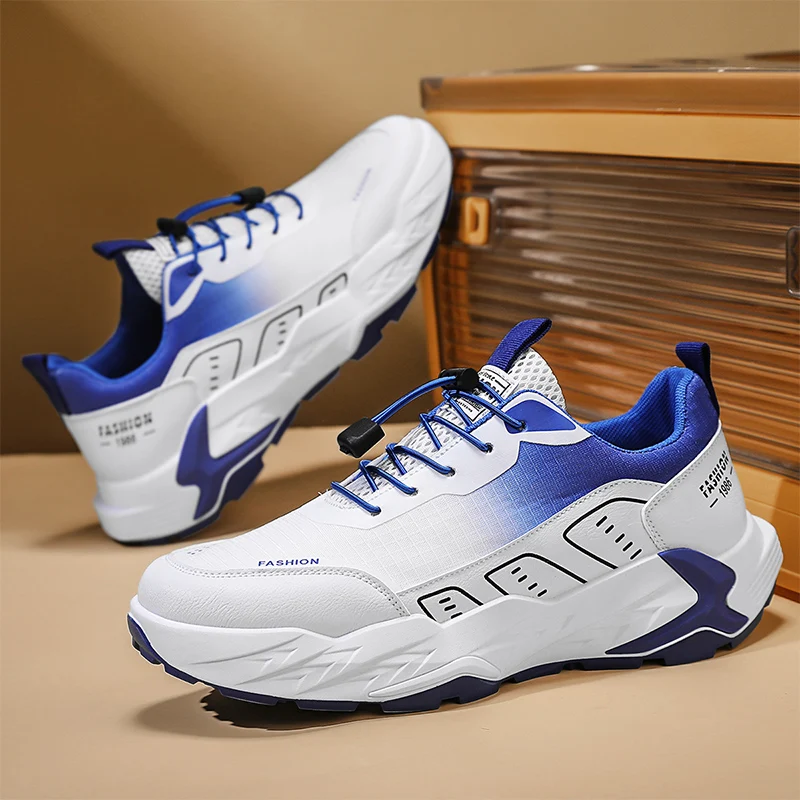 

Модные мужские повседневные кроссовки, дышащие легкие кроссовки, уличная спортивная обувь, спортивная обувь для бега, теннисная обувь