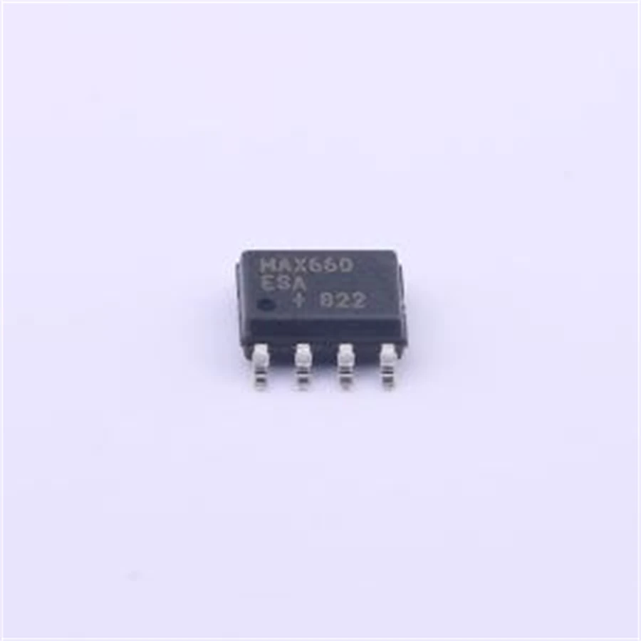 

10 шт./лот MAX660ESA+T (PMIC)