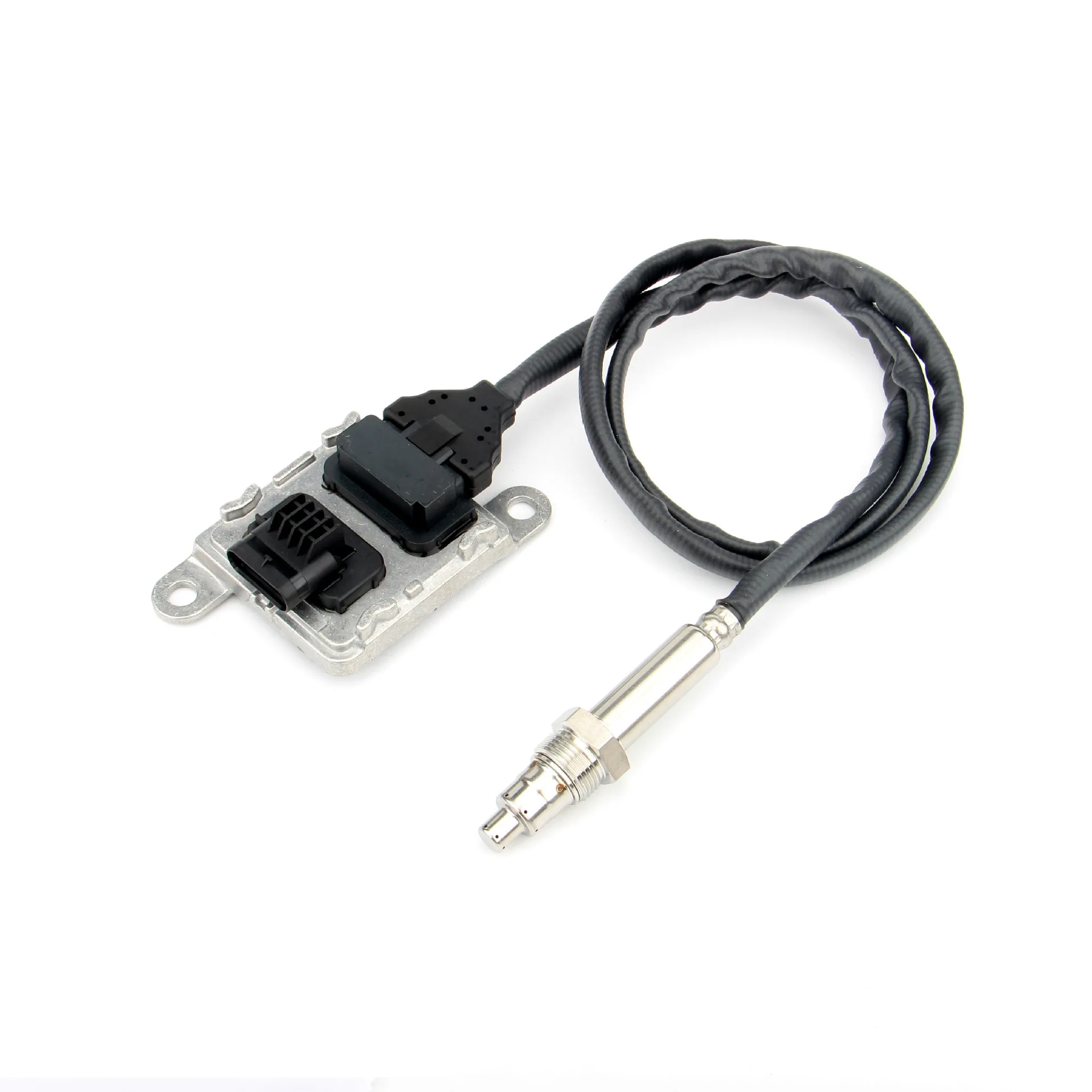 Applicable To Cummins Flat Five Needle 12V Sensor 5WK97102 Automotive Exhaust Monitoring Sensor