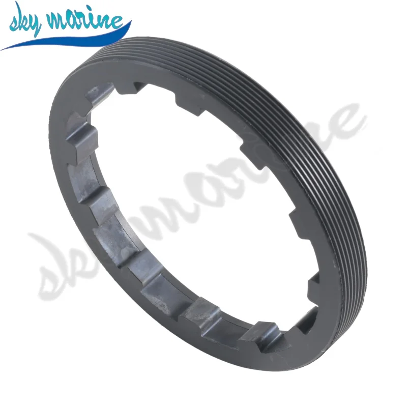 53-8M0168885 Retainer Bearing For Mercury Mercruiser outboard motor 4T 100HP 115HP 150HP 8M0168885 boat engine replaces parts