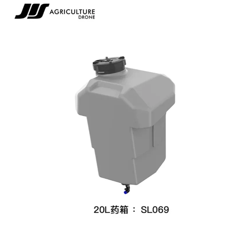 JIS NV16 NV20 16L 20kg landwirtschaftlicher Rahmenwassertank