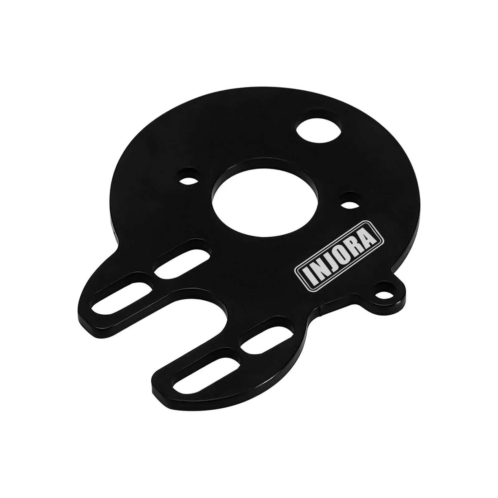 Stainless Steel Motor Mount for 1/24 Buggy Losi Micro-B