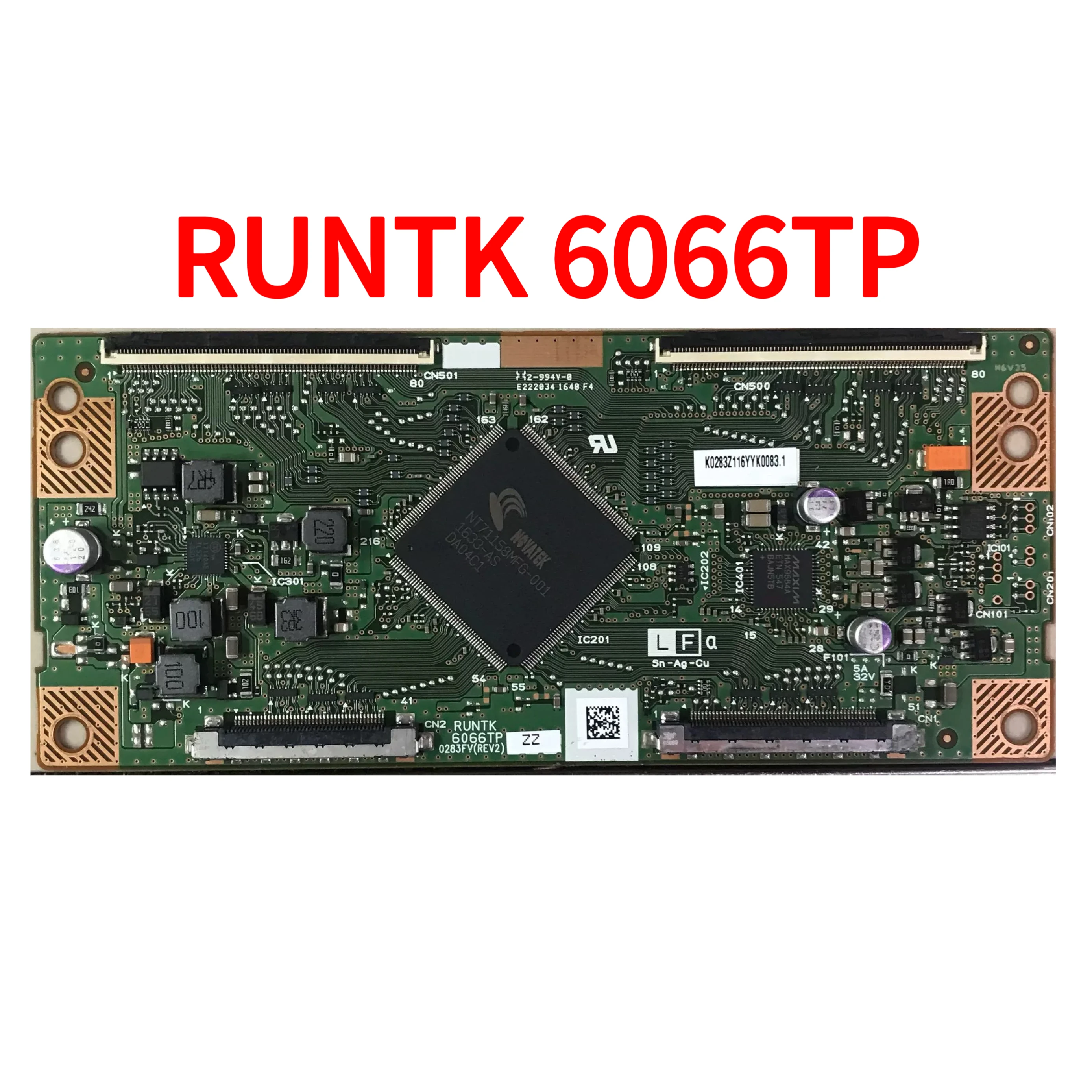 Testing Work Runtk …