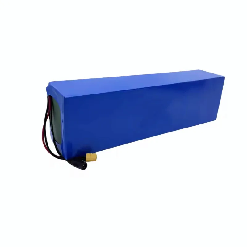 NEW 21700 100%Original 60V 50Ah 21700 Li-ion battery pack 16S4P With BMS 0-3000W For high-power 67.2V motorcycle Tricycle