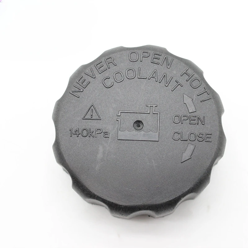 Anti Freeze Bottle Cap Expansion Tank Cap Auxiliary Water Bottle Cap  for SAIC Maxus V80G10