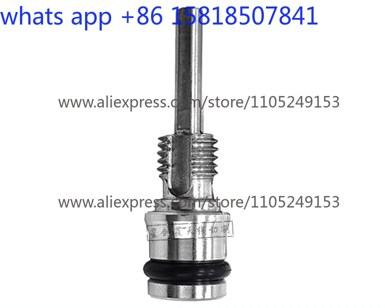 Eye mask bracket 135009516 slow wire guide core 333014031 stainless steel guide column