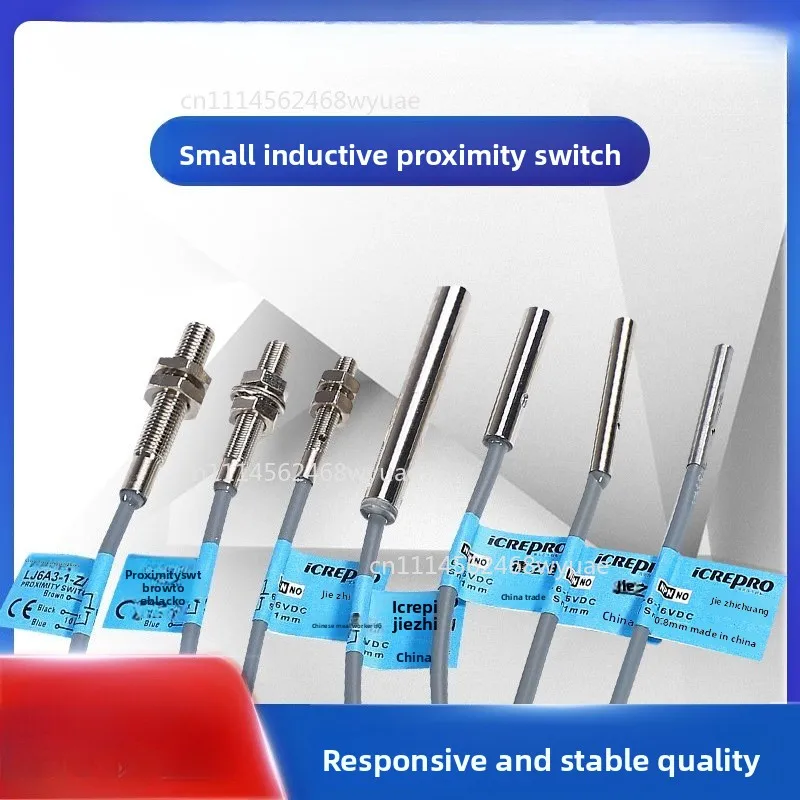 M30/10mm/15mm/DC6~36V/Inductive/Proximity/Sensor/Switch/LJ30A3-10(15)-Z/BX/AX/CX/BY/AY/CY/EX/DX/2/3/4-wire/PNP/NPN/NO/NC