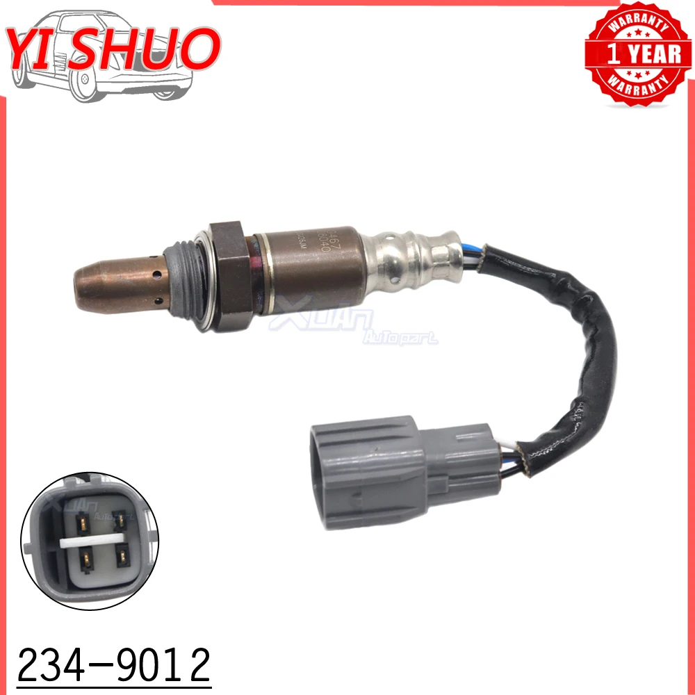 NEW Car Upstream Rear 89467-08040 Air Fuel Ratio Oxygen O2 Lambda Sensor For TOYOTA SIENNA 2004-2010 234-9012