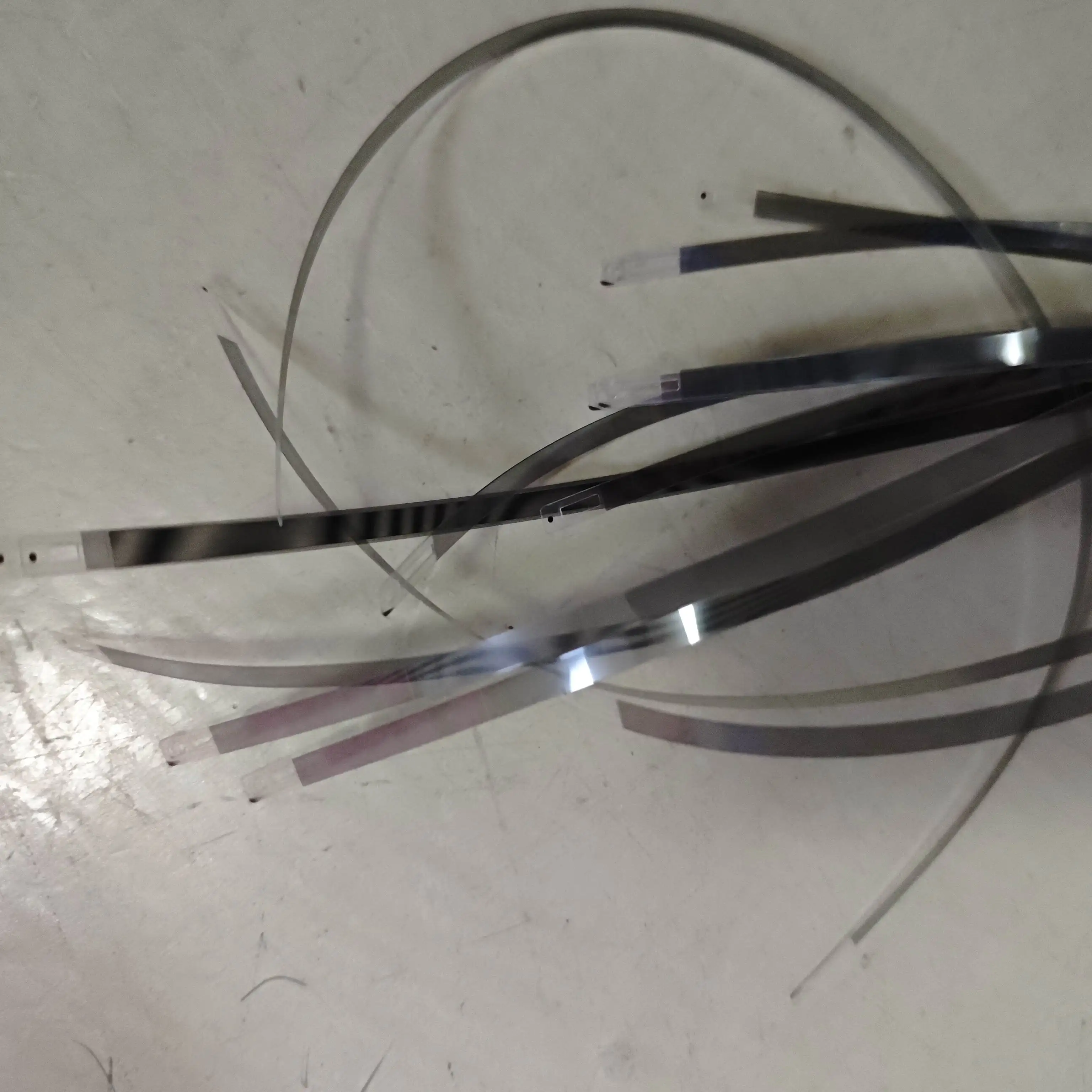 

CR Scale Encoder Strip for EPSON L220 L355 L110 L120 L130 L132 L210 L222 L300 L310 L350 L362 L365 L366 L455 L456 L550 L555 L565