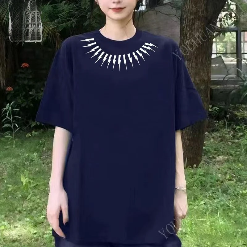 Summer Casual Fashi…