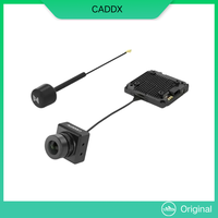 CADDX New Walksnail Avatar HD Pro Kit HD Kit V2 With Gyroflow 8G/32G Camera for FPV DJI