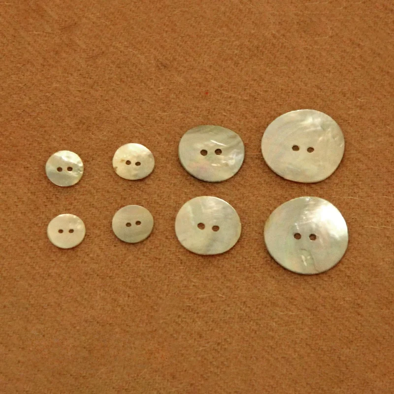 

Кнопки-пуговицы большого размера, экологичные, для шитья и рукоделия, NIUKO, материал для домашнего текстиля