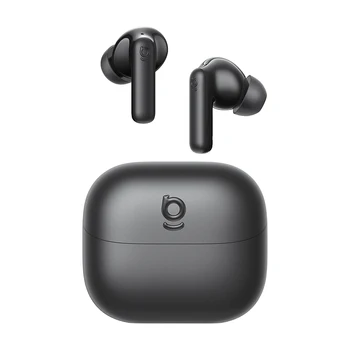 Baseus Bass EP10 Ultra Wireless Earphones -55dB Noise Reduction 65Hrs Long Playtime…