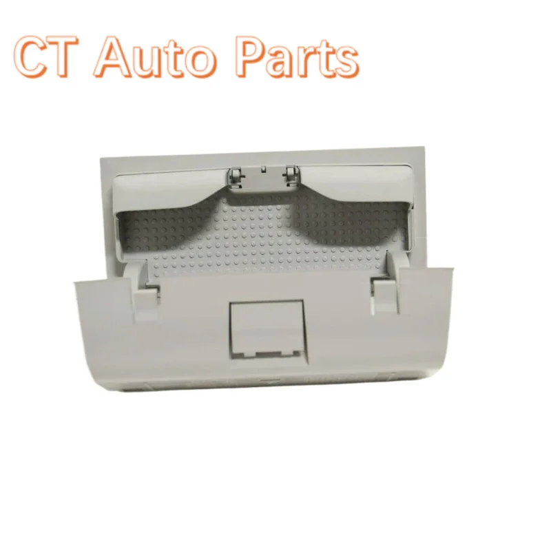 2H0868565EY20 Brand New Gray Overhead Console Sunglass Spectacles Holder For Volkswagen AMAROK 2H S6 2013-2022  2H0868565AY20