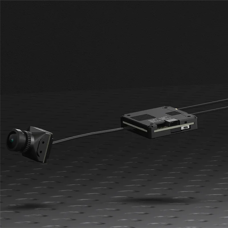 Walksnail Avatar HD Kit V2 / Pro Kit - (Dual Antennas Version)