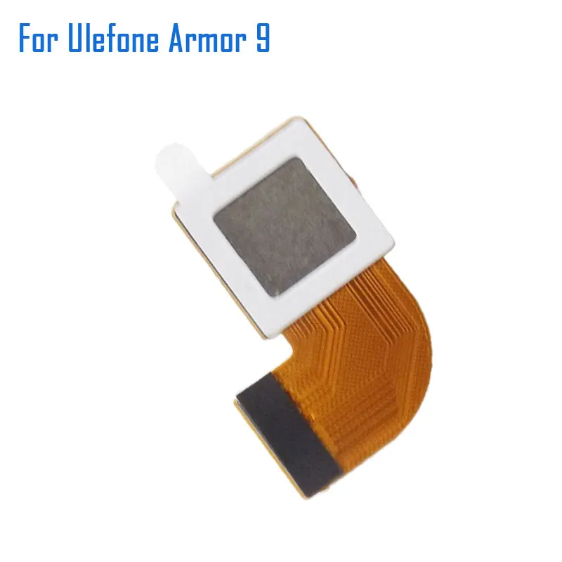 New Original Ulefone Armor 9 Thermal Imaging Camera Socket Base Flex Cable FPC Accessories For Ulefone Armor 9 Smart Phone