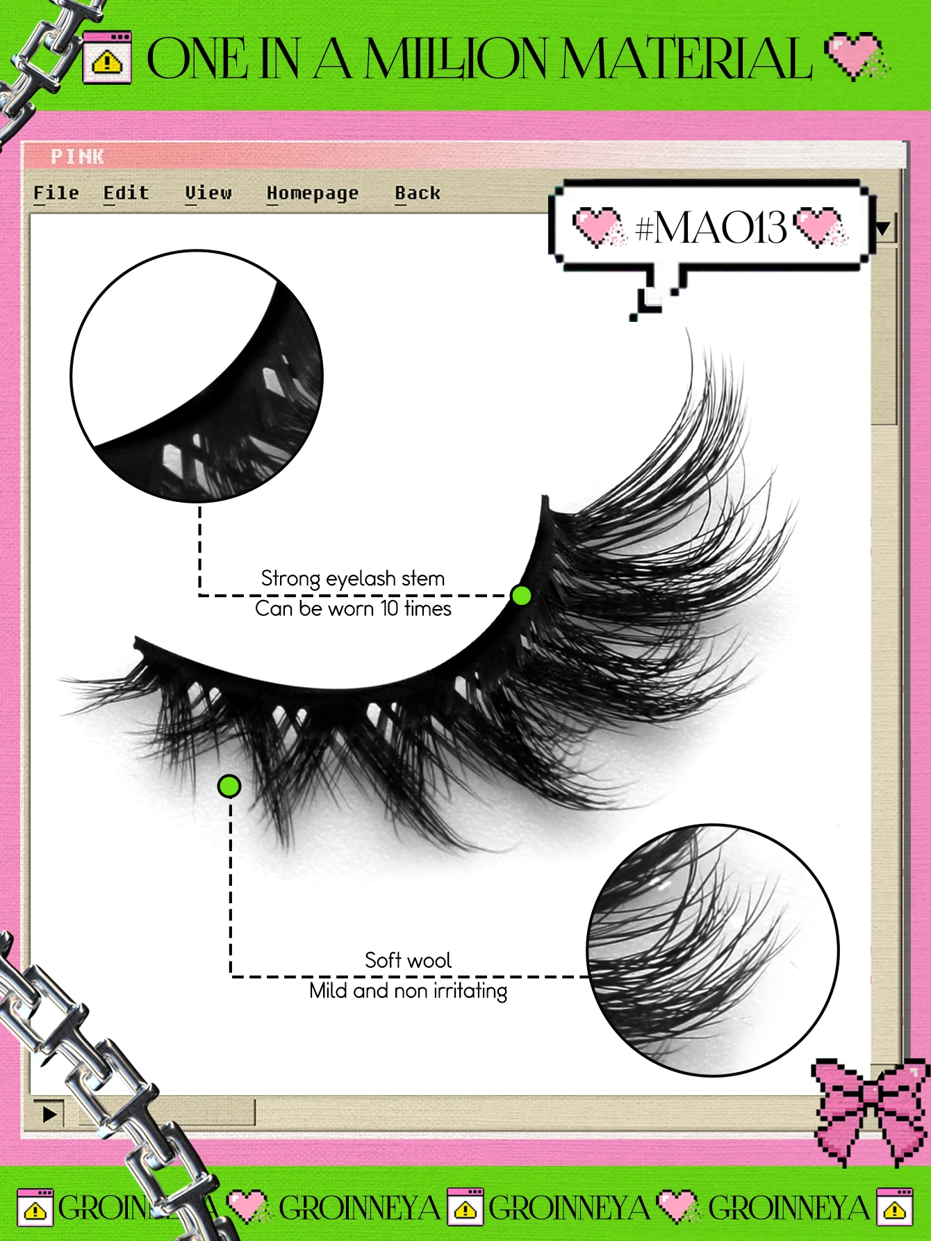 ヴェルトライネつけまつげ キャットアイまつげエクステ フォックスアイ フェイクミンクまつげ Dカール ボリューム ウィスピーまつげ つけまつげ メイクアップ