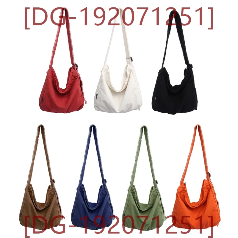 

2024 New Women Bag Fashionable and Soft _DG-192071251_