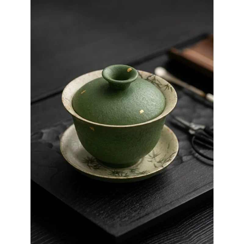 gaiwan-de-bambu-pintado-a-mano-con-puntos-dorados-tazon-verde-citrico-te-chino-kung-fu-vajilla-de-porcelana-para-el-hogar