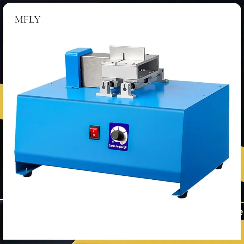 Bracelet Cutting Machine Gold And Silver Jewelry Small Desktop Multi-Function Metal Tube Cutting Machine Gold Tool Jewelry