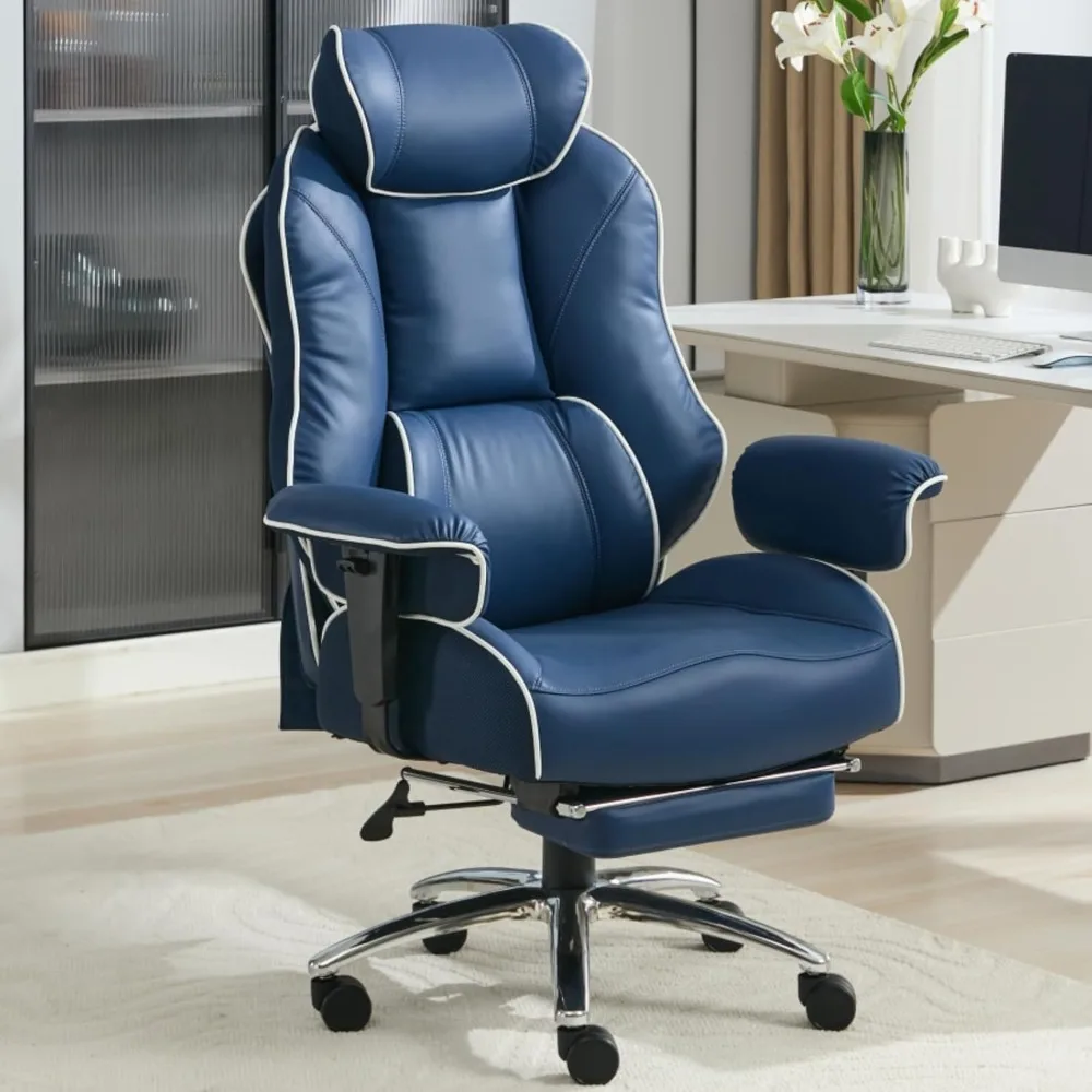 Big And Tall Office… - image