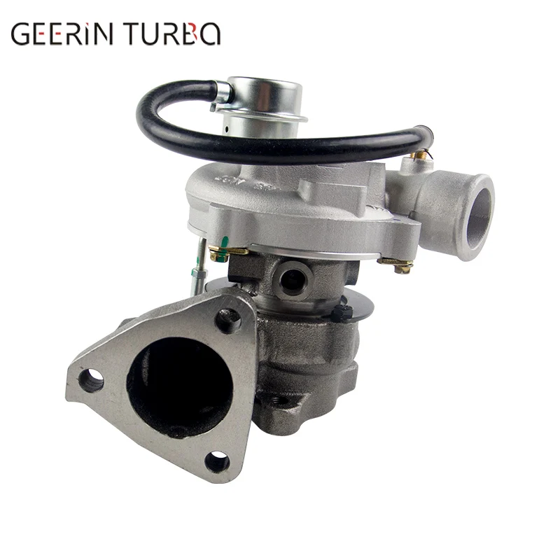 Turbocharger GT1749S 715843-5001S 715843-0001 28200-42600 Engine Parts D4BH For Hyundai H-1