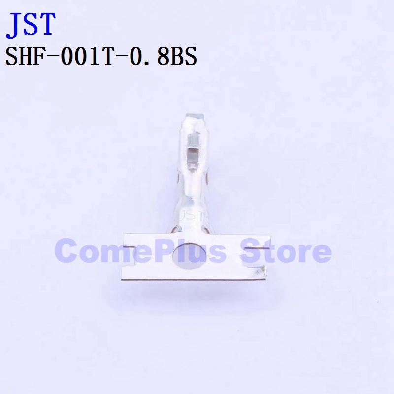 

10PCS SHF-001T-0.8BS SHF-002T-0.8BS Connectors