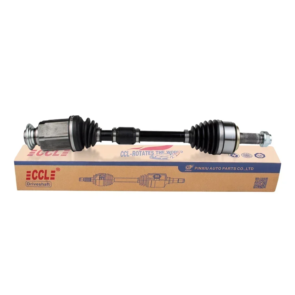 brand Front right cv axle drive shaft assy C.V. Joint For  4D 5D CR-V  1992-2023-44305-TBC-A51 44305-TET-H01