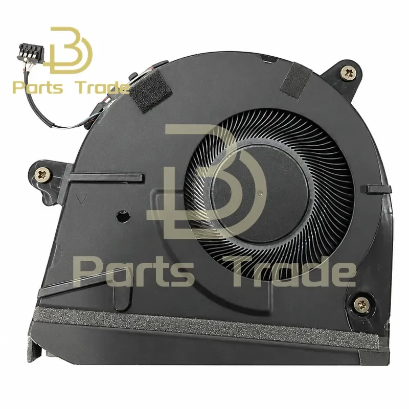 New CPU Cooler Fan for HP EliteBook 830 835 G9 G10 Laptop Cooling Fan N08535-001