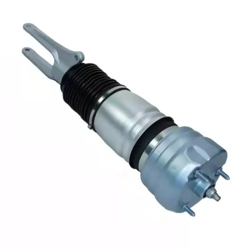 Original Front L/R Shock Absorber For Porsche Panamera 970 2009-2016 Air Suspension