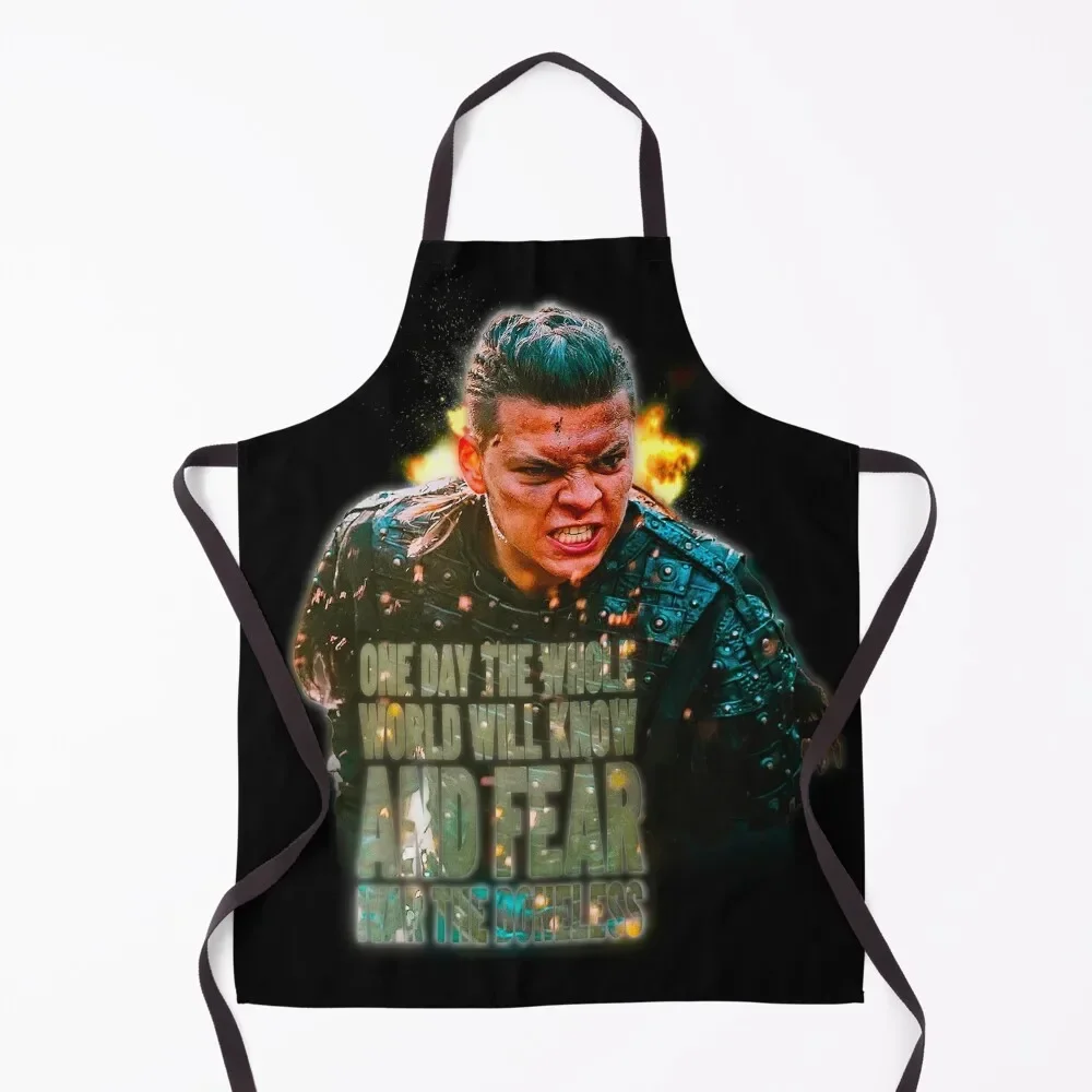 

Ivar The Boneless Apron Household Items Bib For Kitchen For Home Accessories Apron