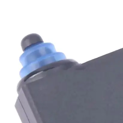 

1Pc D2HW-ER201H Waterproof Micro Switch for Car Door Lock Dust Seal Button Automotive Accessory