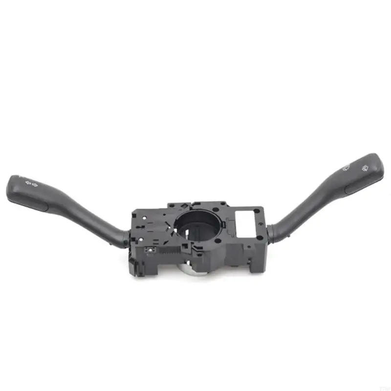 

77HF Replacement Combination Switches Windshield Wiper Turn Light Switches for MK4 98-10 Easy Installation 4B0953513E