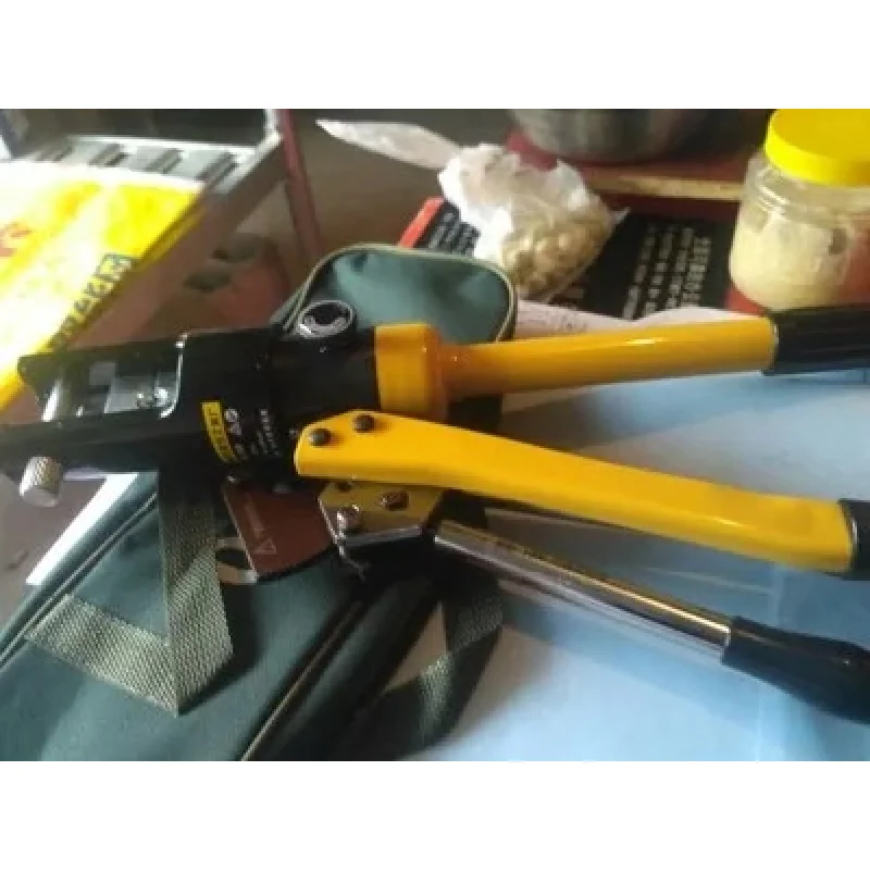نطاق العقص M 10-300 مم