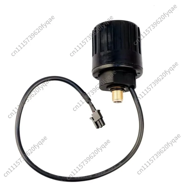 Portable domestic high pressure airless sprayer universal pressure regulating valve assembly