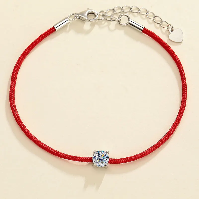 Thumbnail 2 - #80 Best Moissanite Bracelets to Buy In 2026