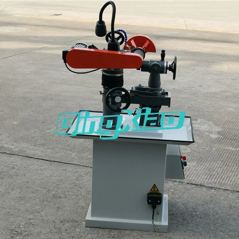 MF-2718 Manual Water Tank Linear Grinding Machine Universal CNC Automatic Grinding Machine for Woodworking Grinder